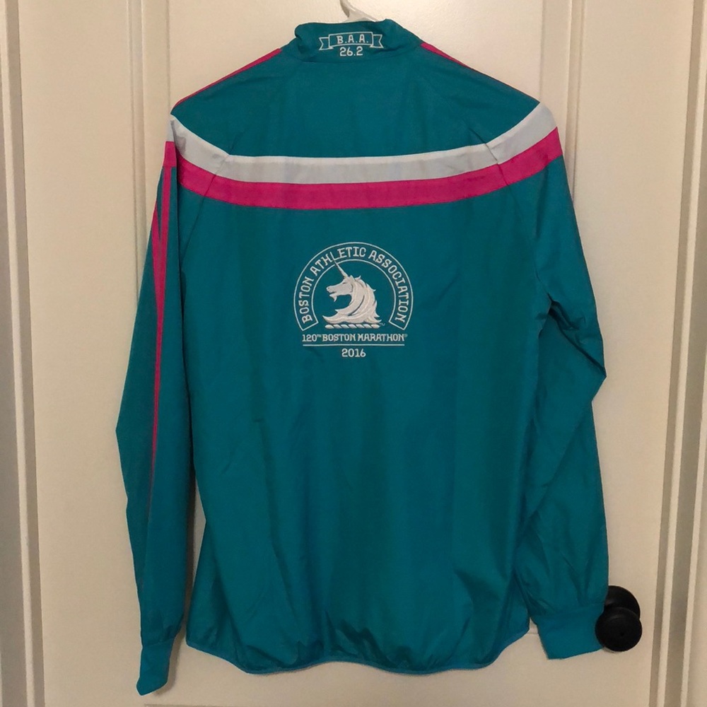 Adidas Lightweight Jacket - Picture 2 of 4